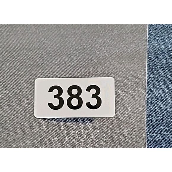 Gap Denim Universal Legging Jeans Women's Size 4/27R Blue - Picture 10 of 10